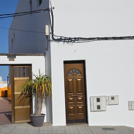Casa La Ermita Lejlighed Máguez Eksteriør billede
