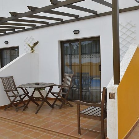 Casa La Ermita Lejlighed Máguez Eksteriør billede
